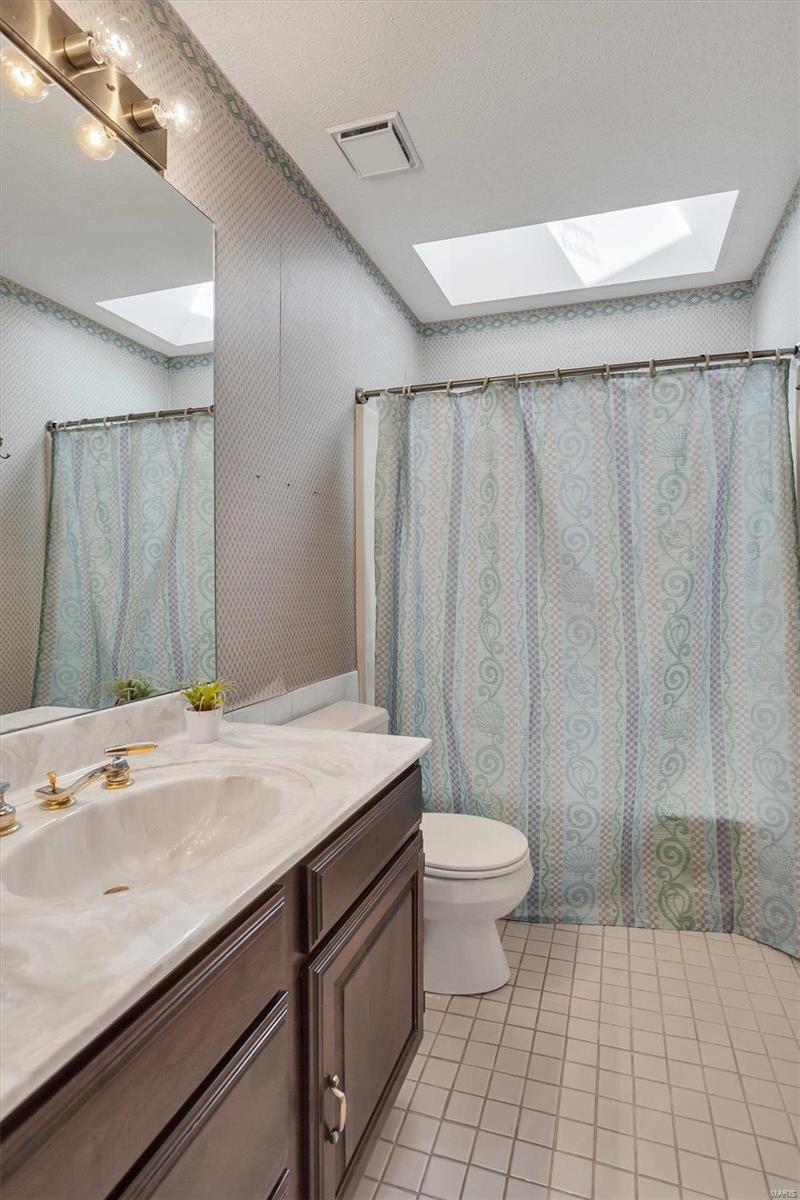 Corey Heights - Residential