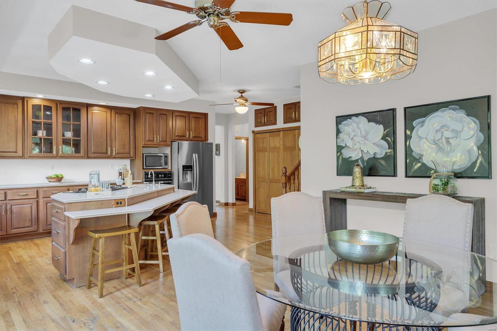 Corey Heights - Residential