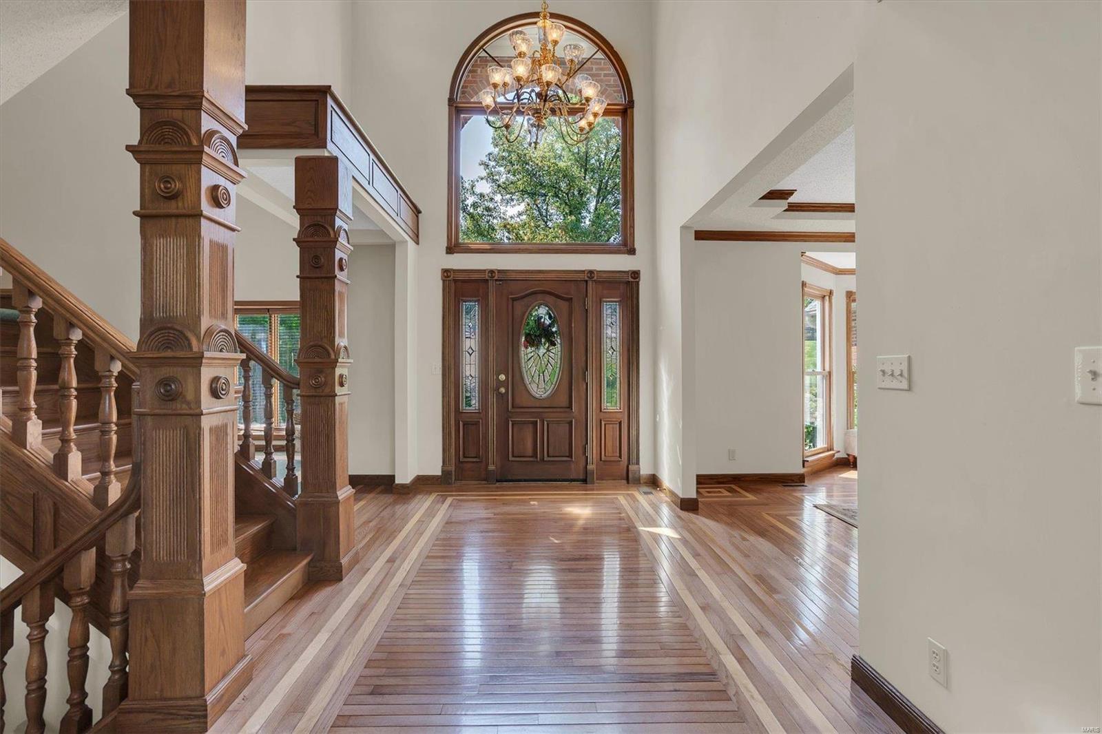 Corey Heights - Residential