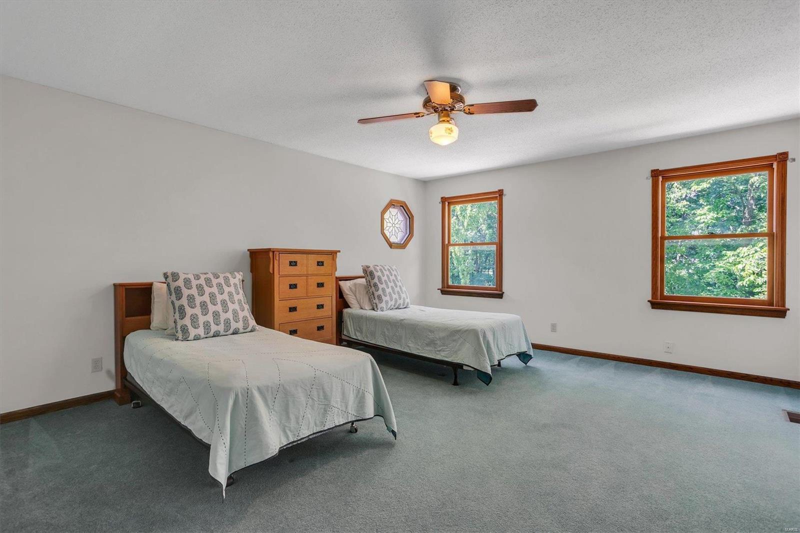 Corey Heights - Residential