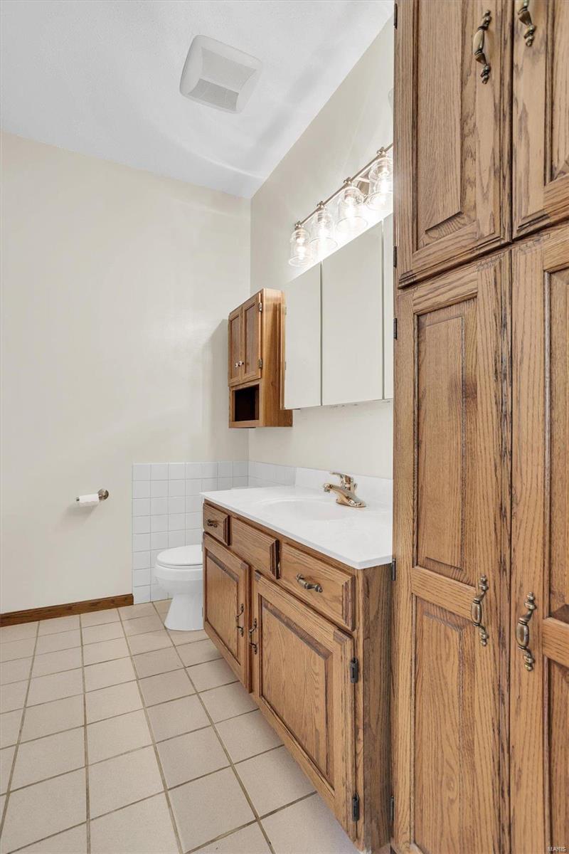 Corey Heights - Residential