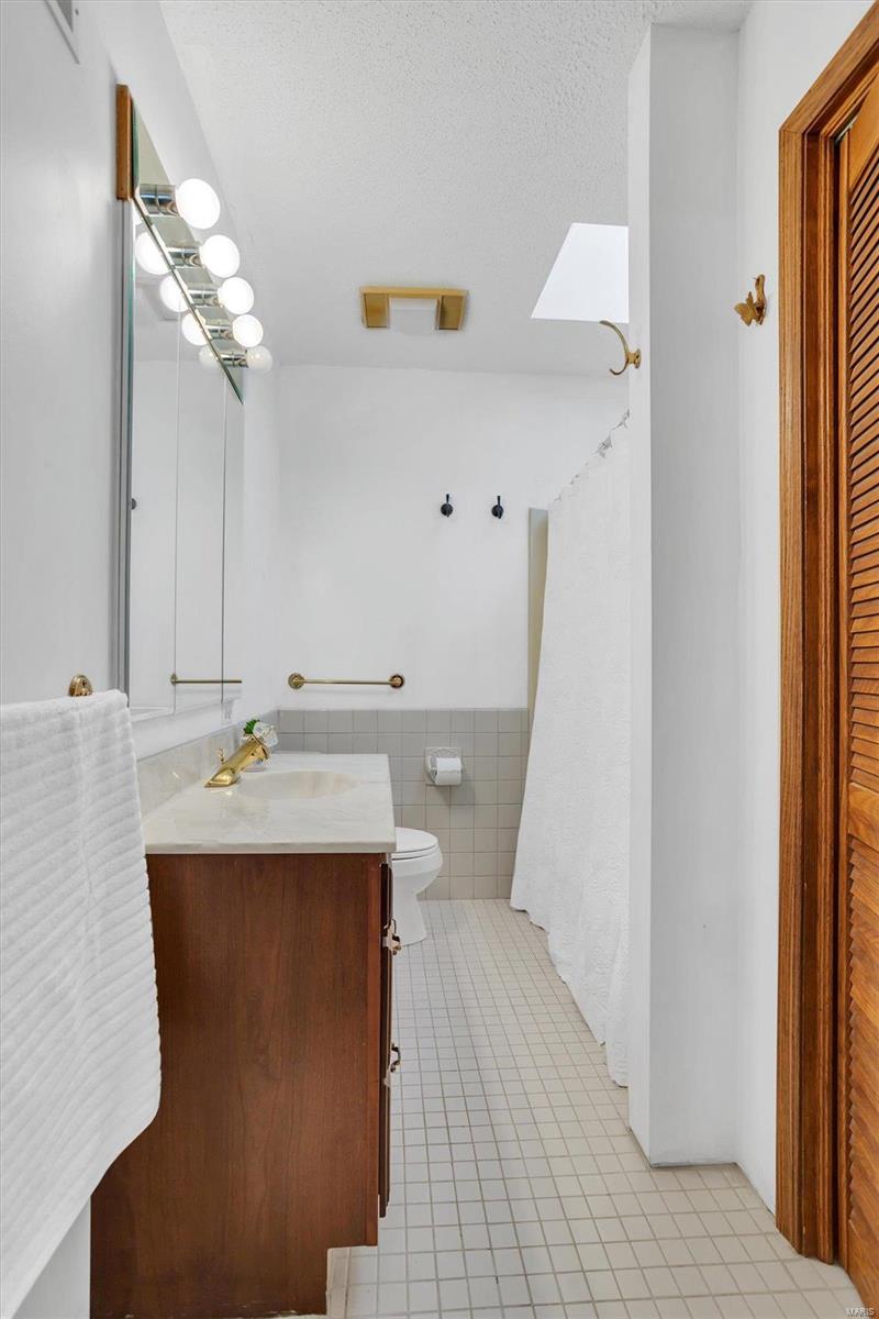 Corey Heights - Residential