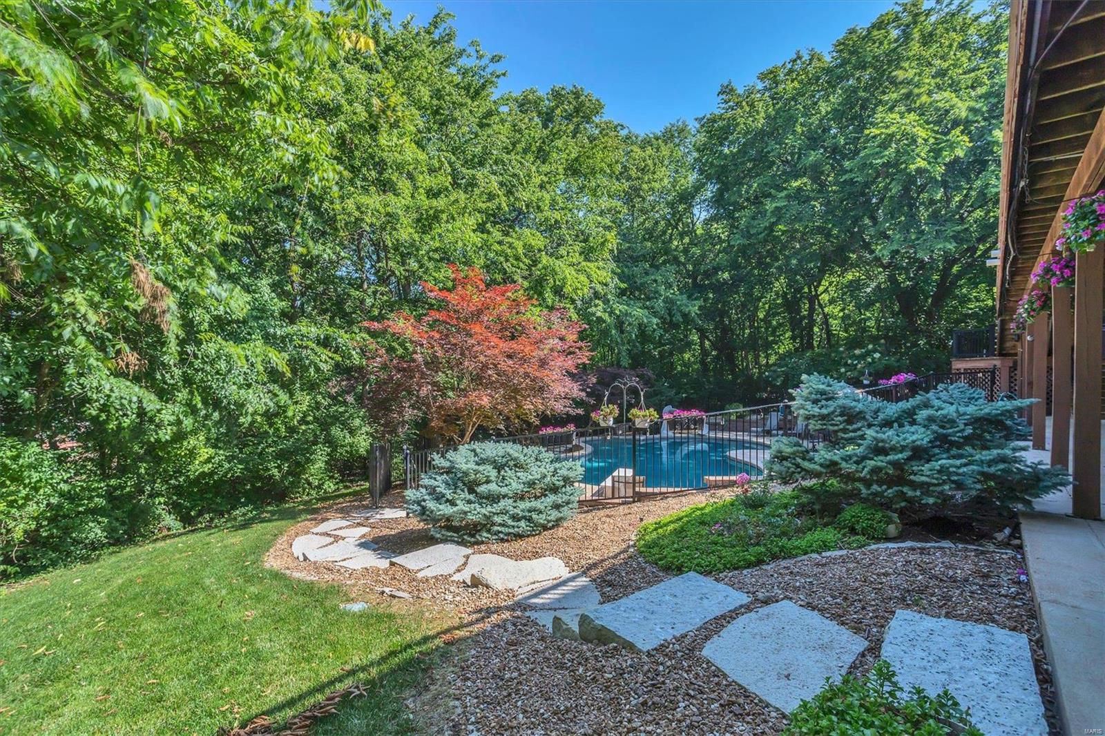 Corey Heights - Residential