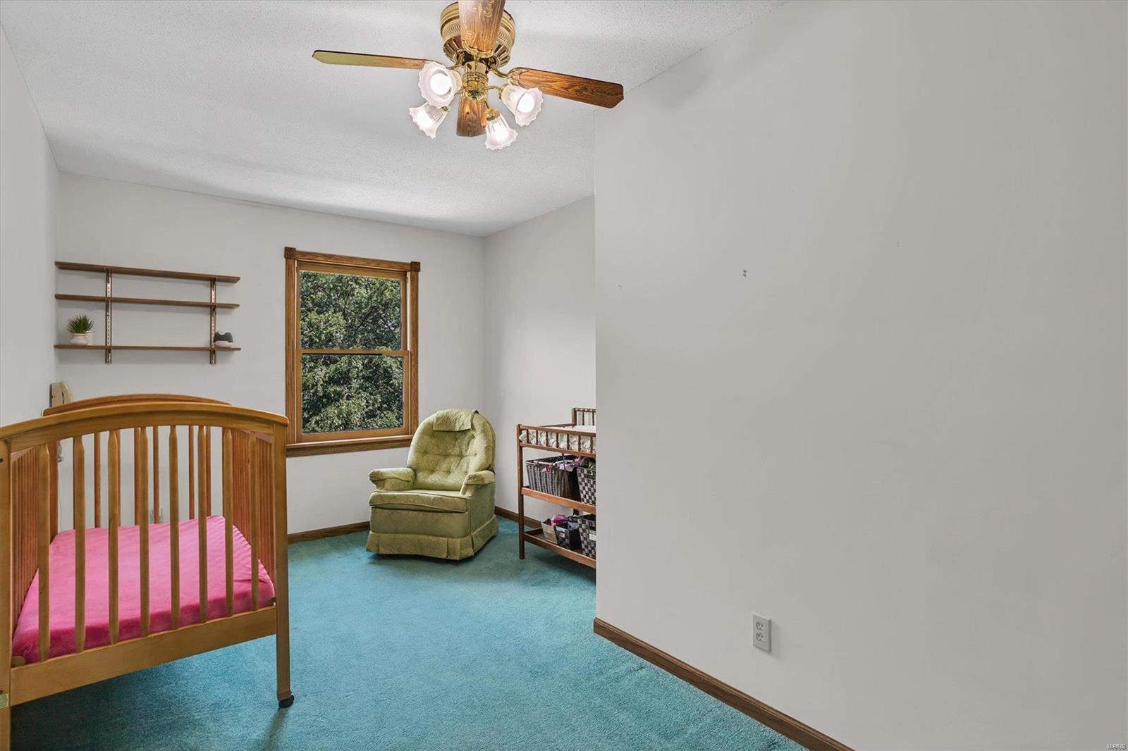 Corey Heights - Residential