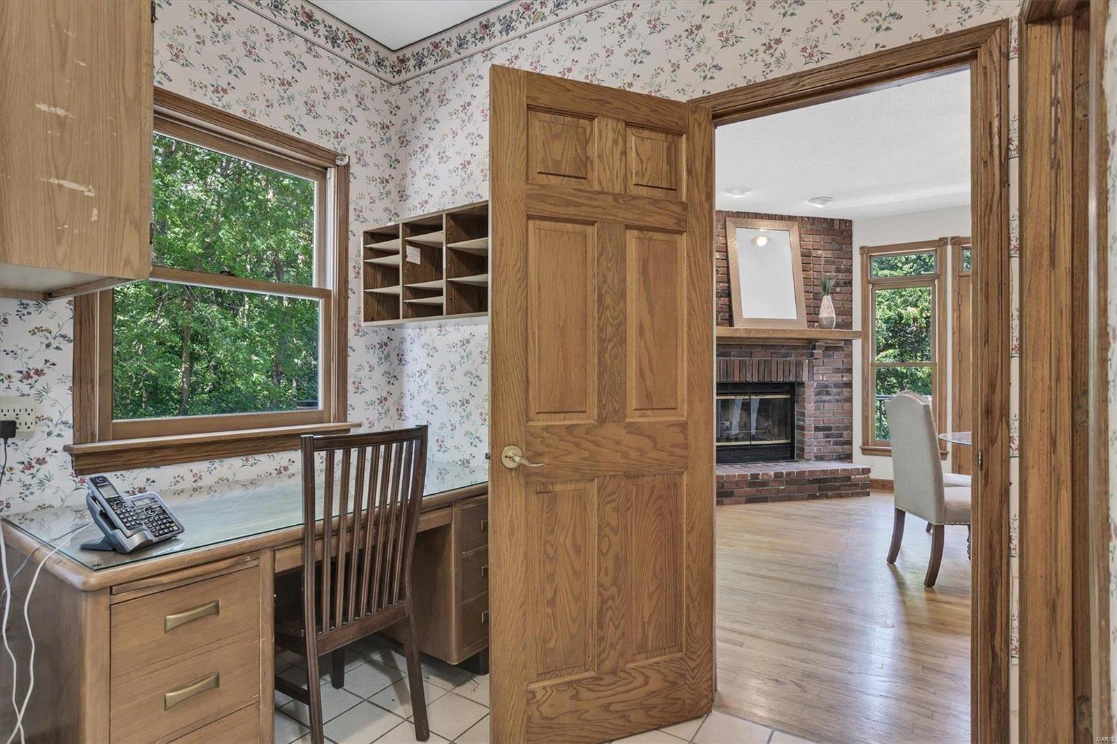 Corey Heights - Residential