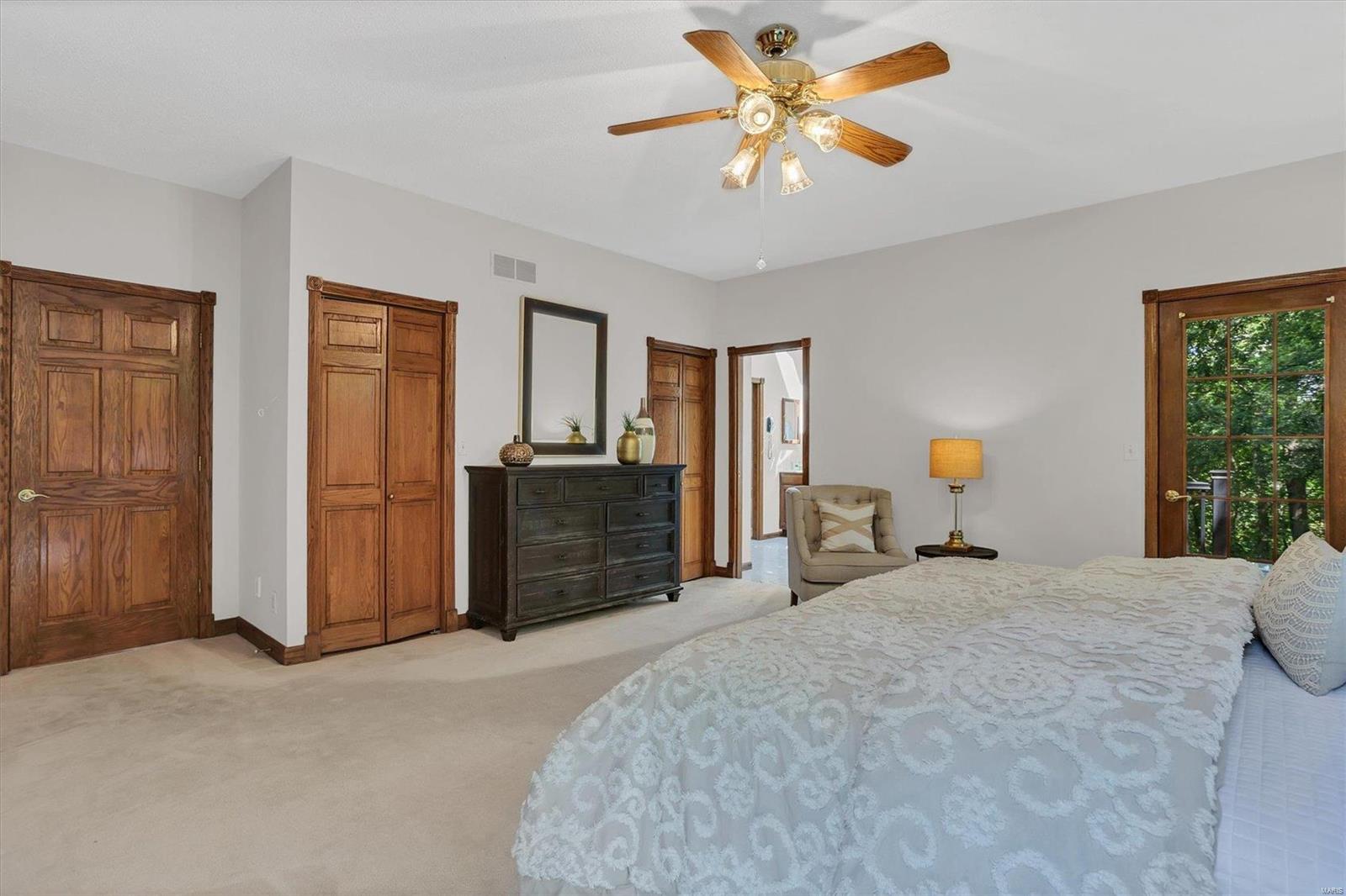 Corey Heights - Residential