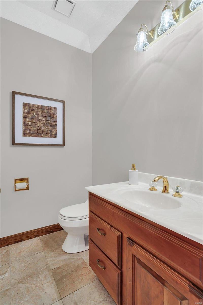 Corey Heights - Residential