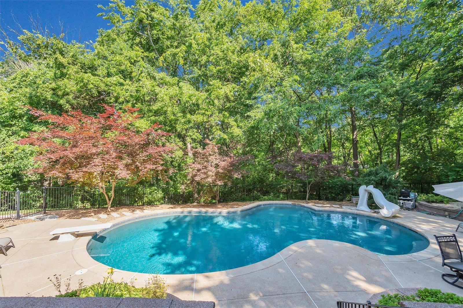 Corey Heights - Residential