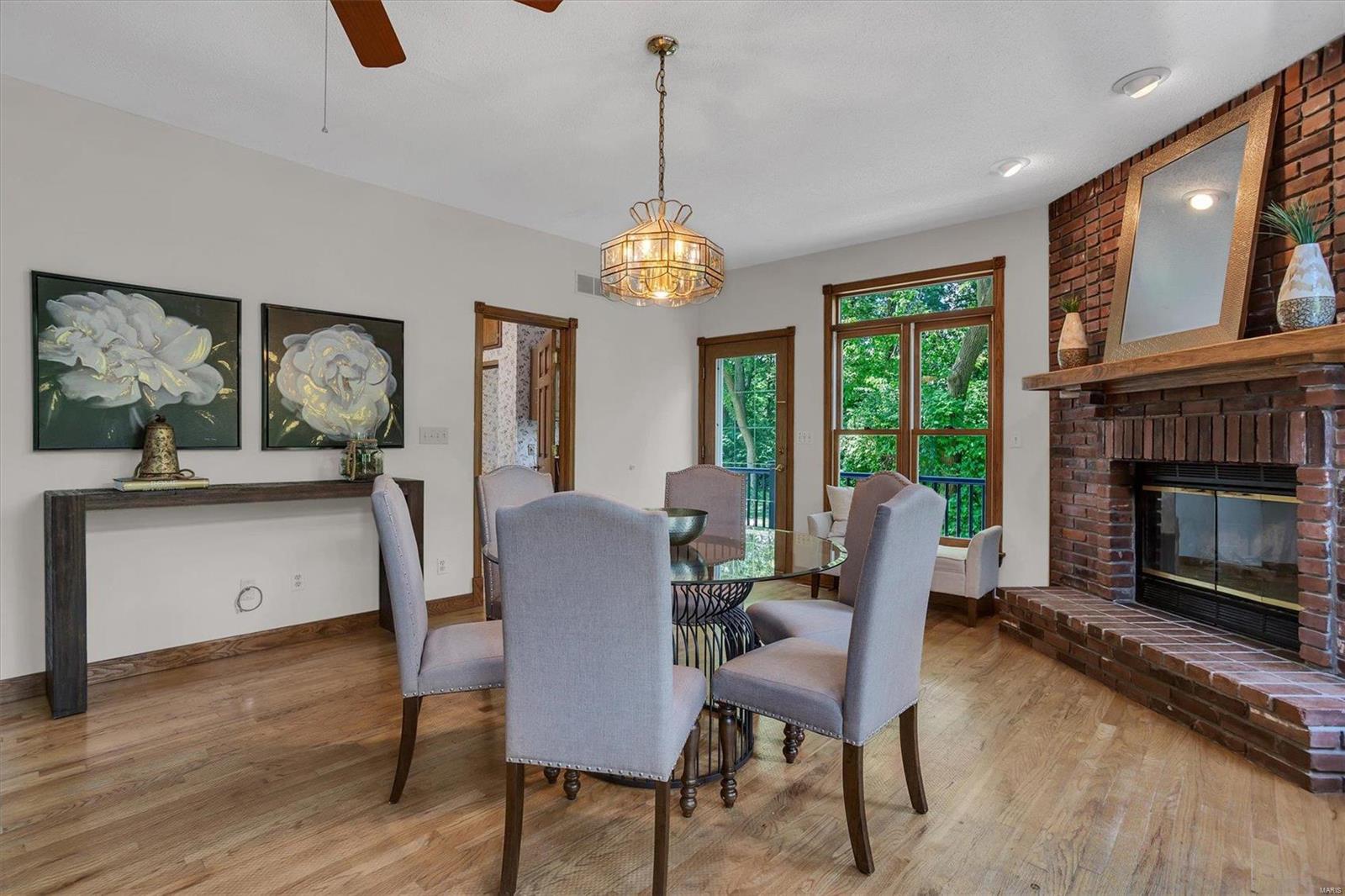 Corey Heights - Residential