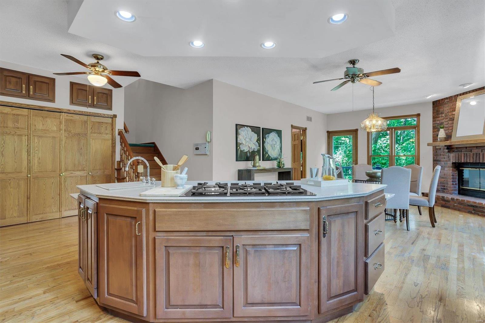 Corey Heights - Residential