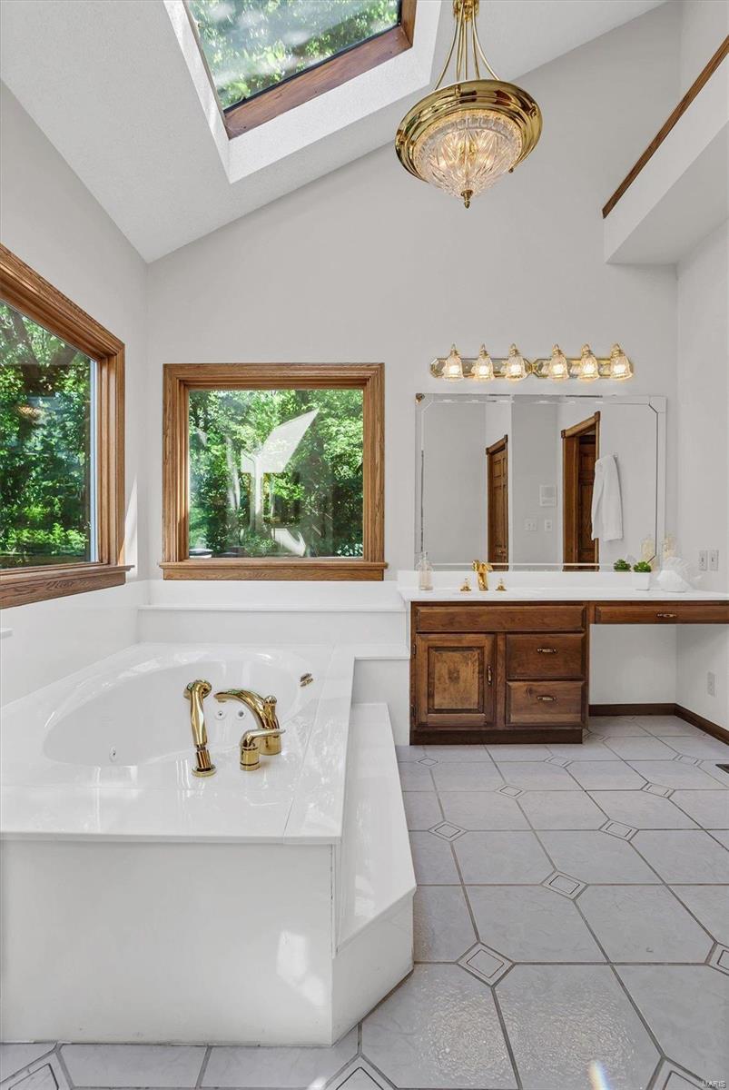 Corey Heights - Residential