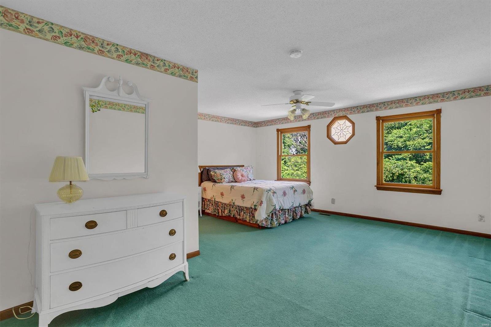 Corey Heights - Residential