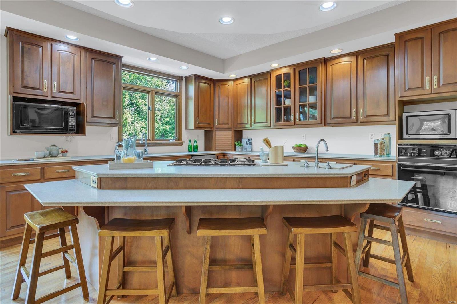 Corey Heights - Residential