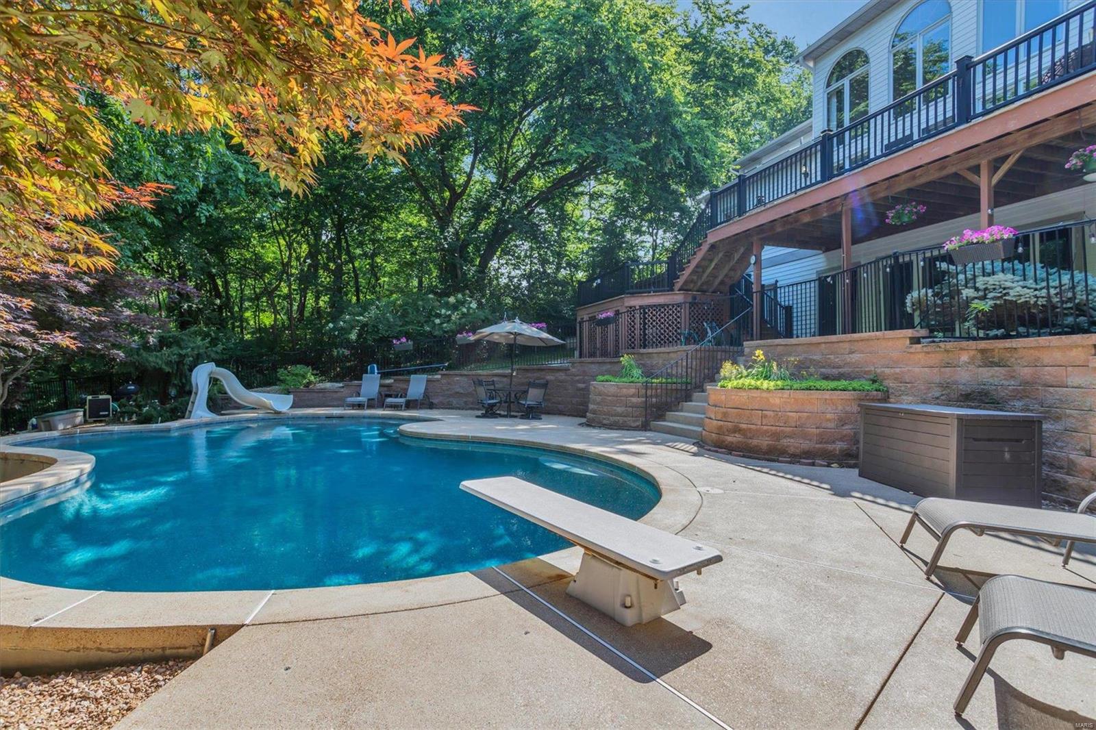 Corey Heights - Residential