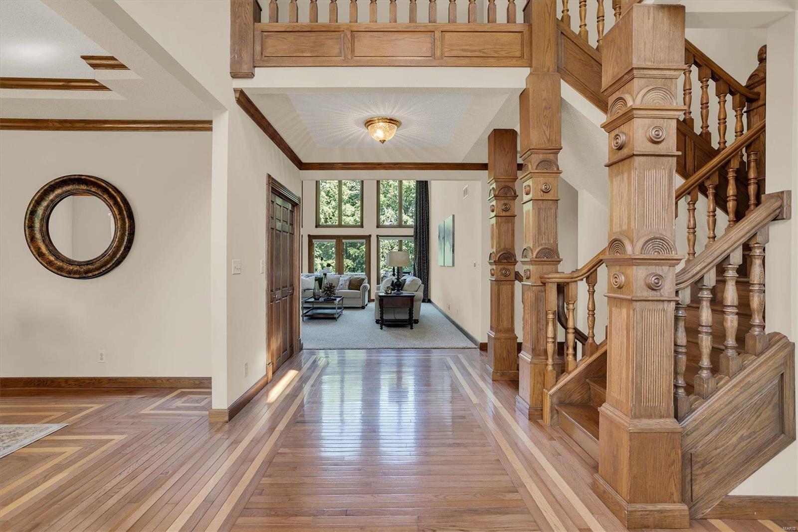 Corey Heights - Residential