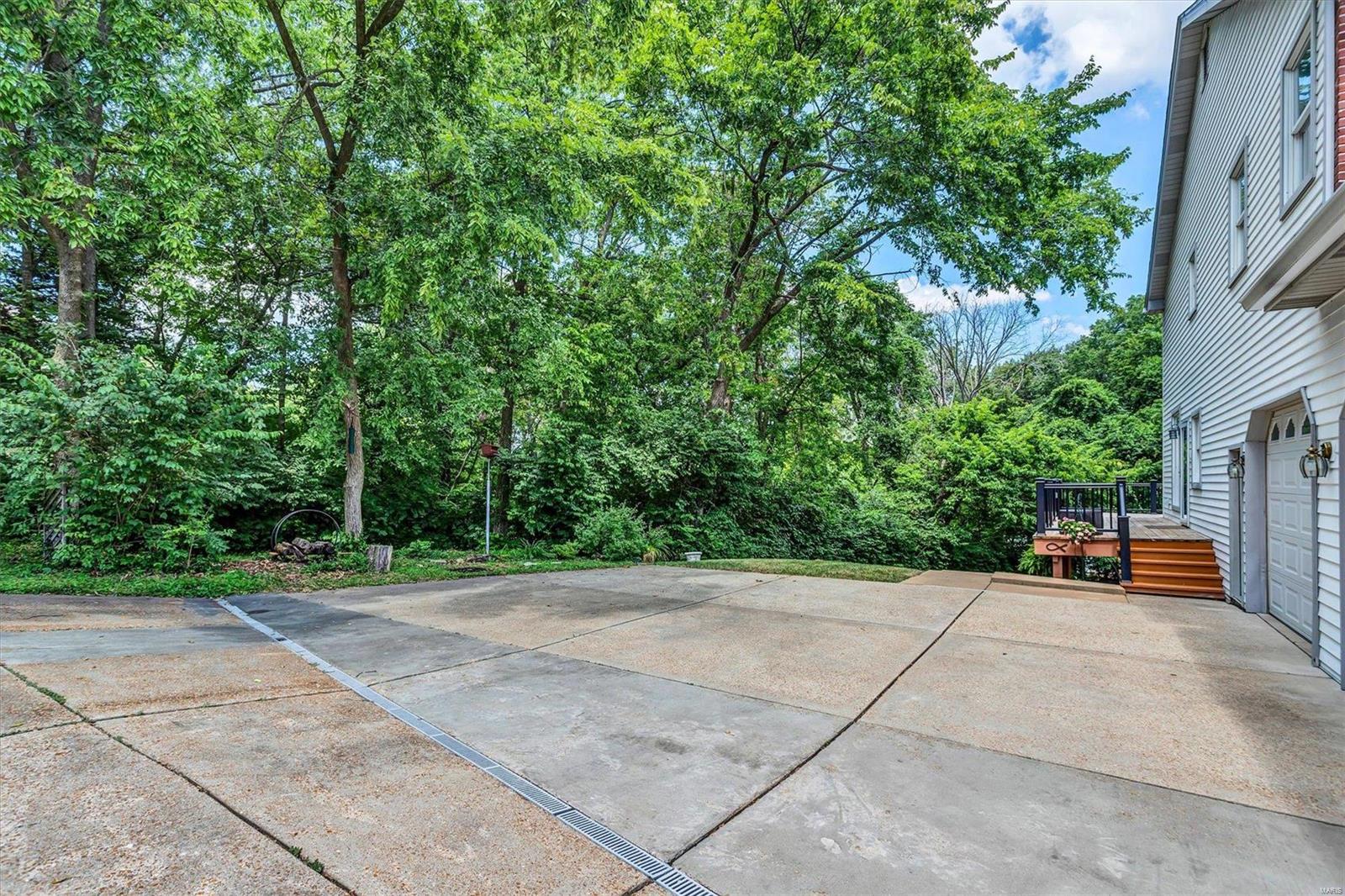 Corey Heights - Residential