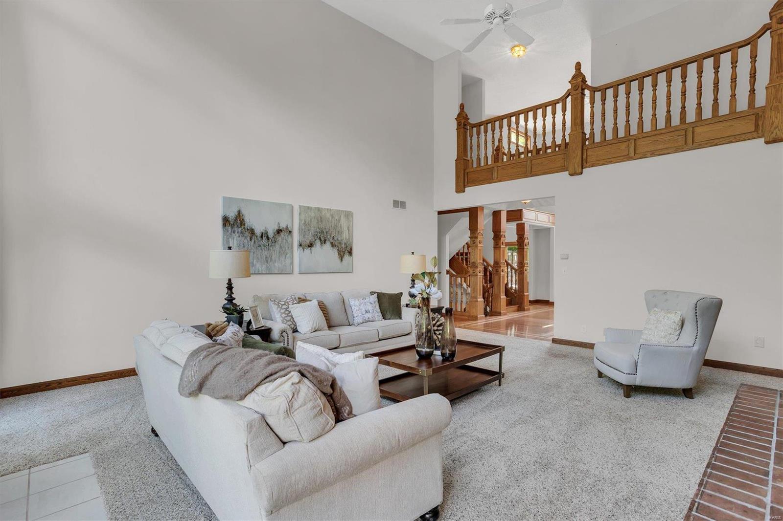 Corey Heights - Residential