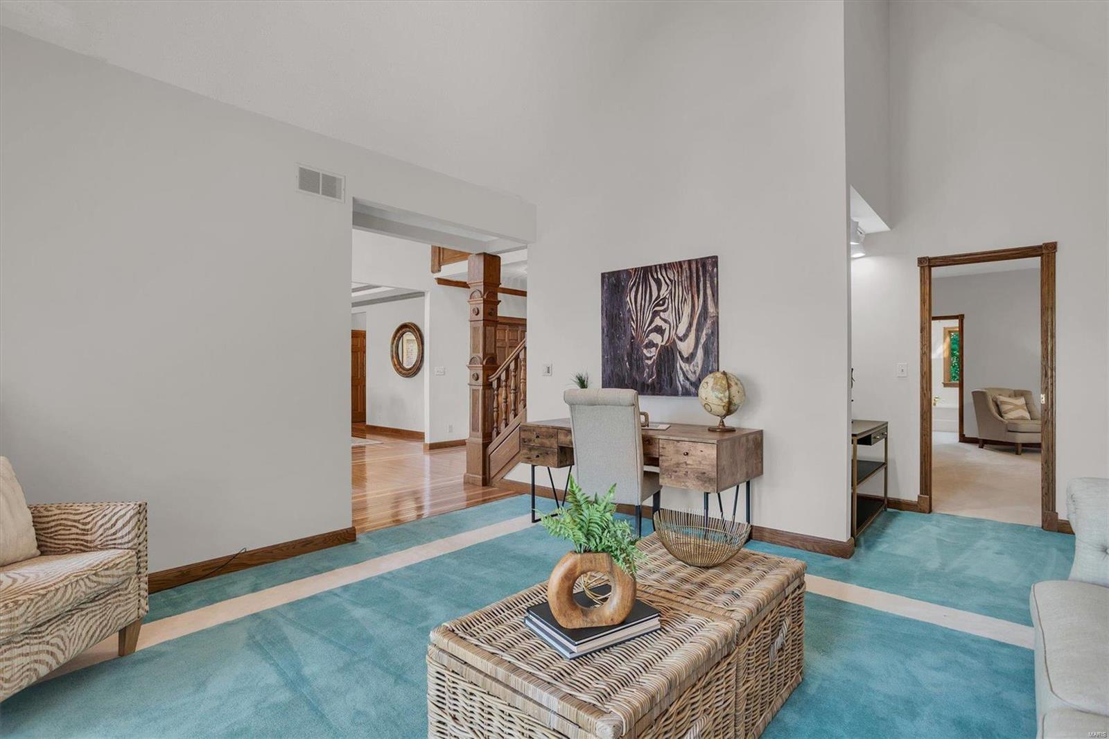 Corey Heights - Residential