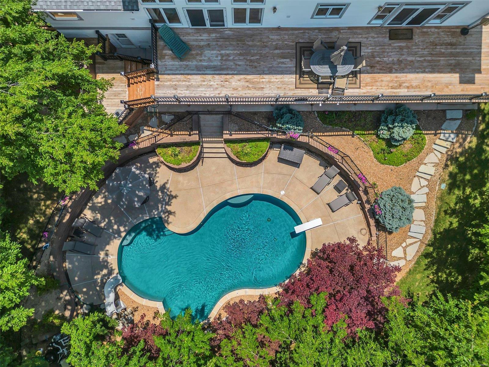 Corey Heights - Residential