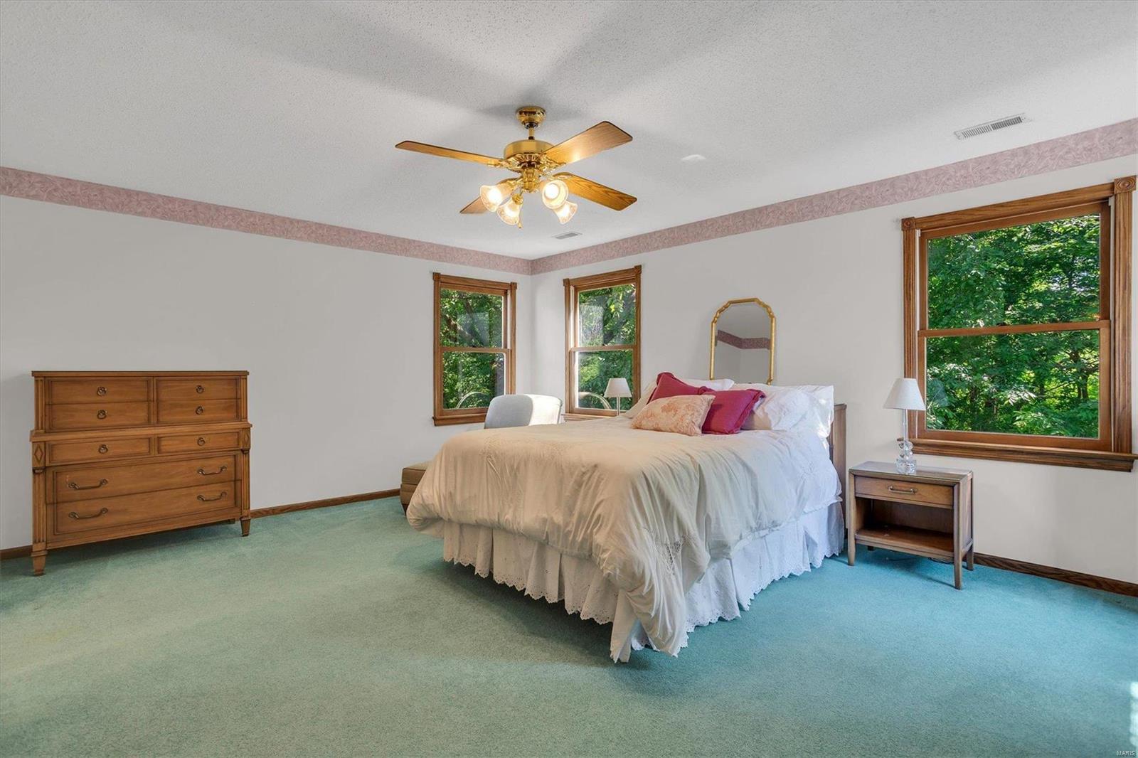 Corey Heights - Residential