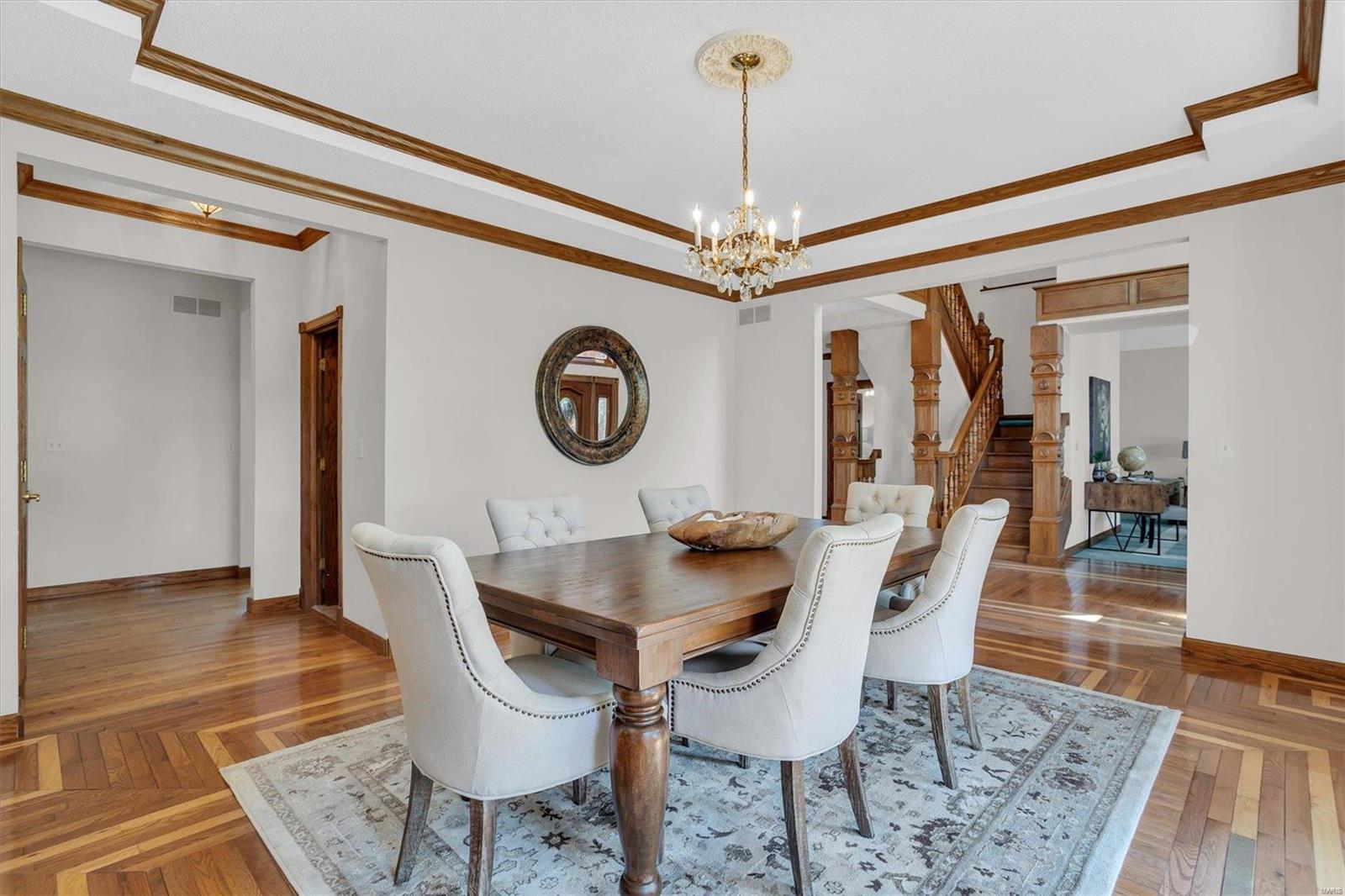 Corey Heights - Residential