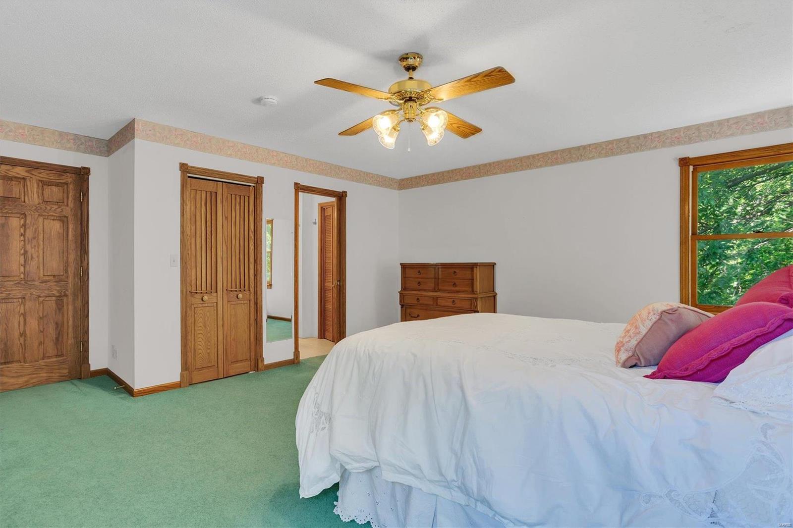 Corey Heights - Residential