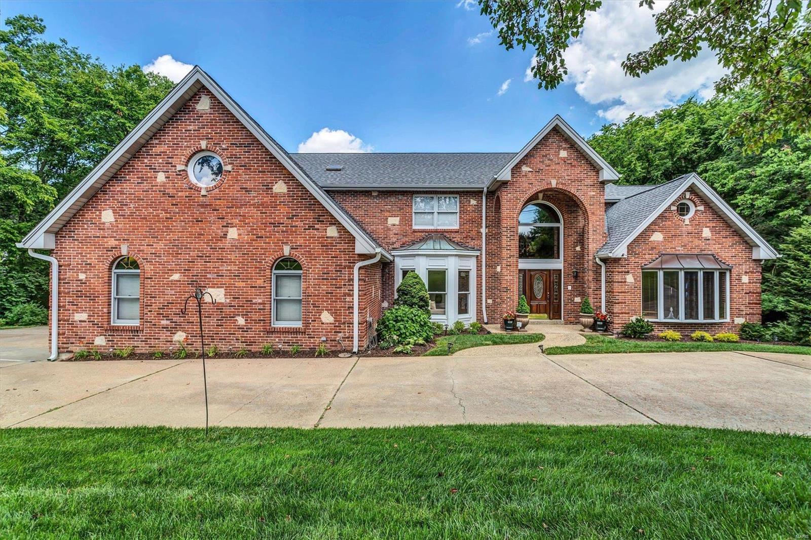 Corey Heights - Residential