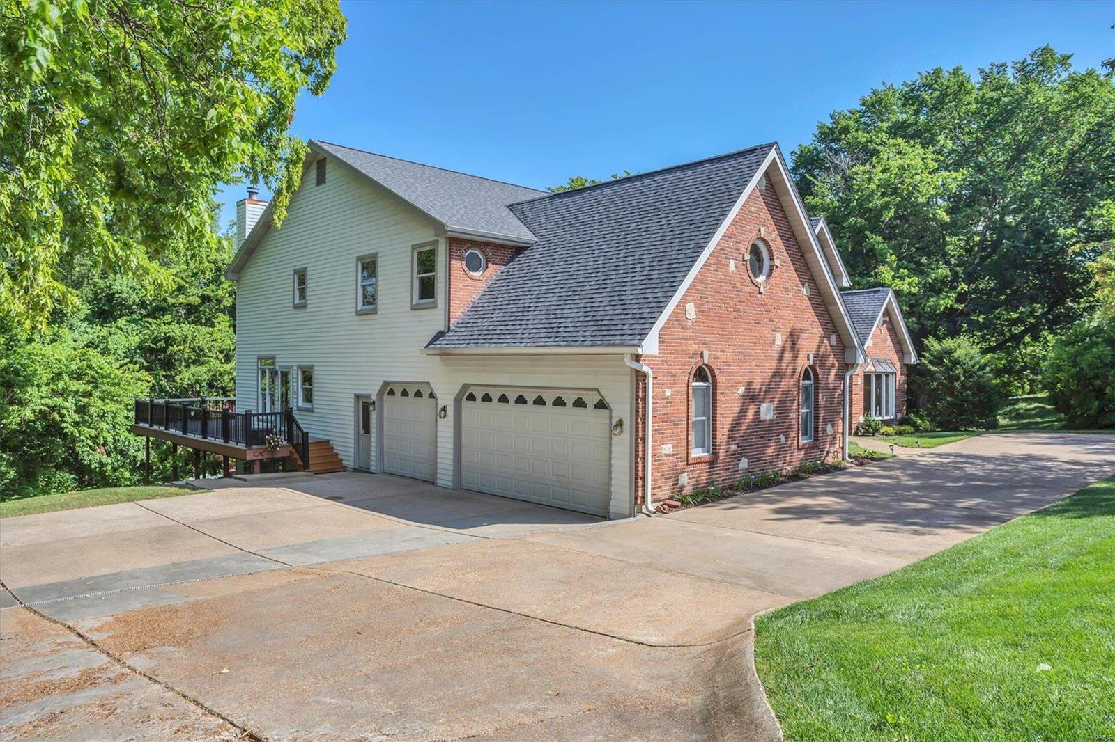 Corey Heights - Residential