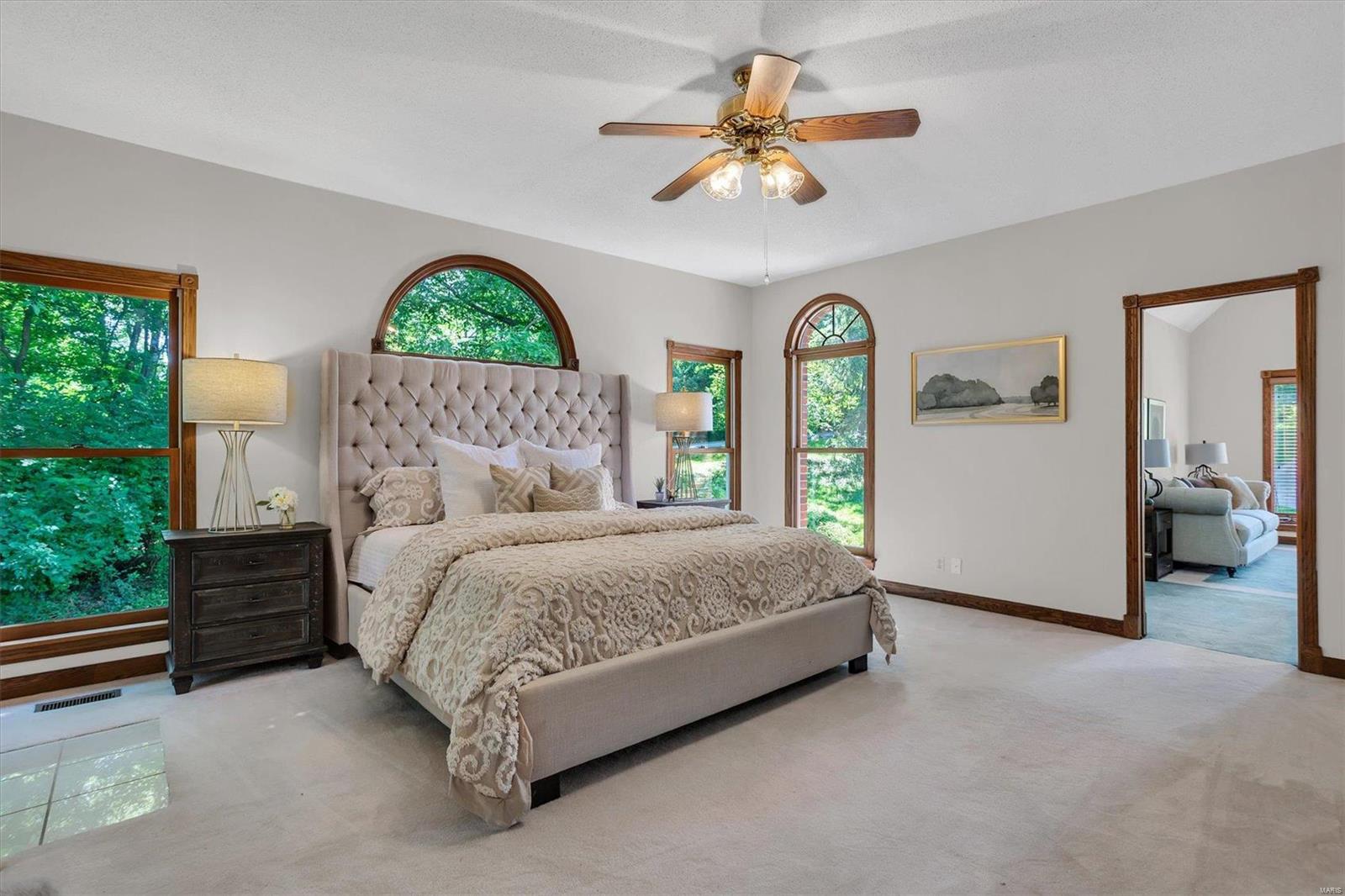 Corey Heights - Residential