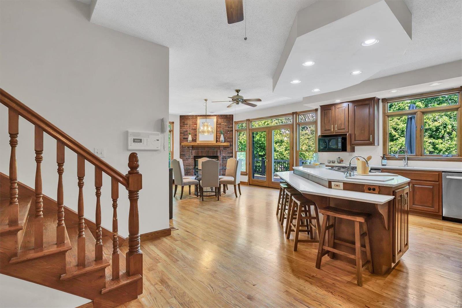 Corey Heights - Residential