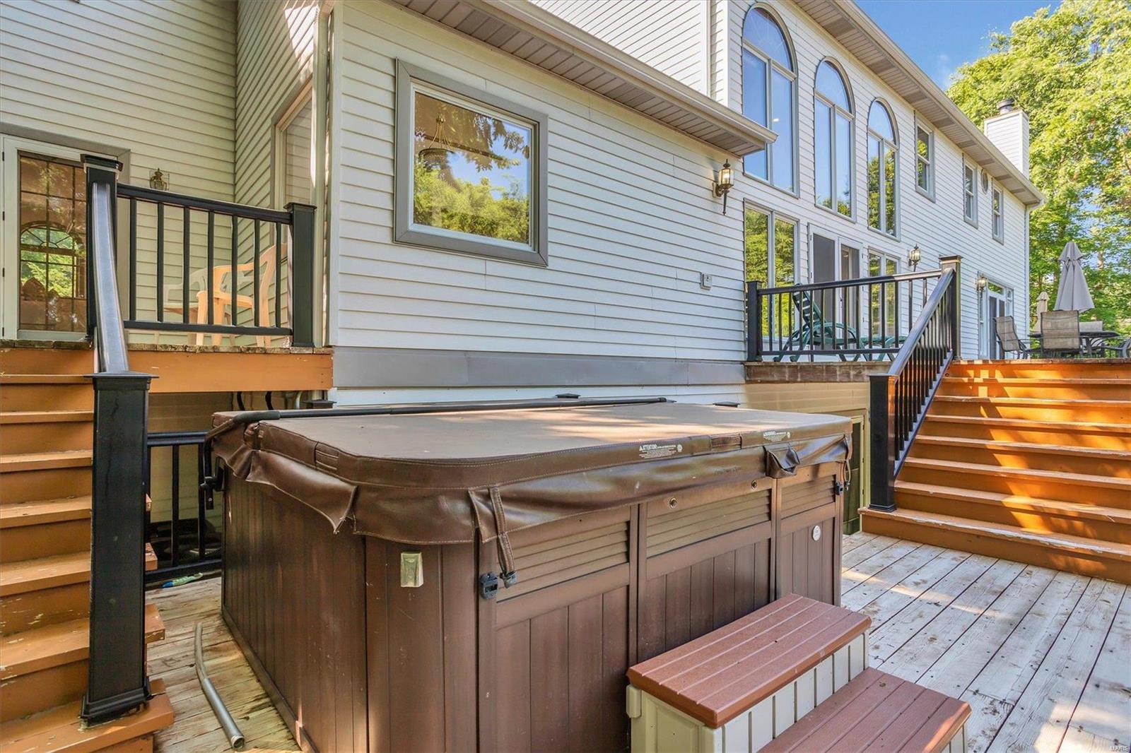 Corey Heights - Residential