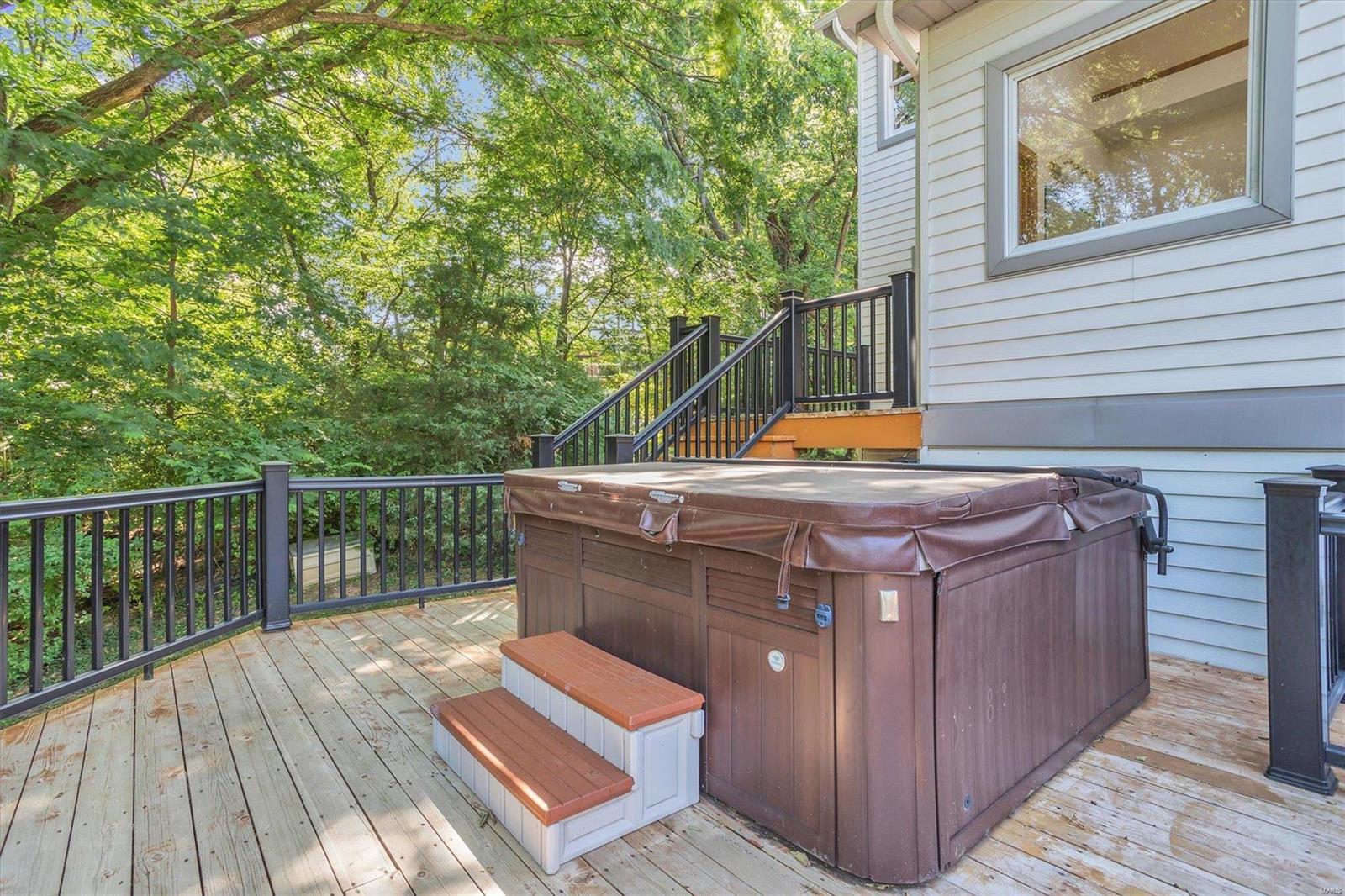 Corey Heights - Residential