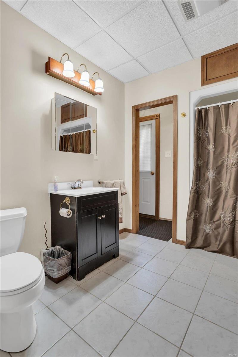 Corey Heights - Residential