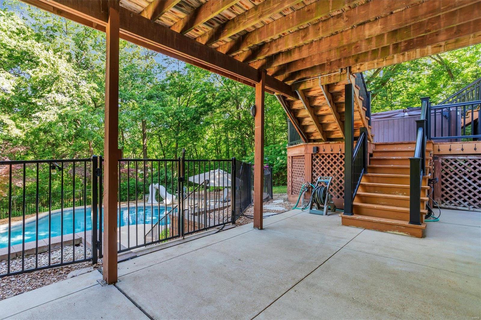 Corey Heights - Residential