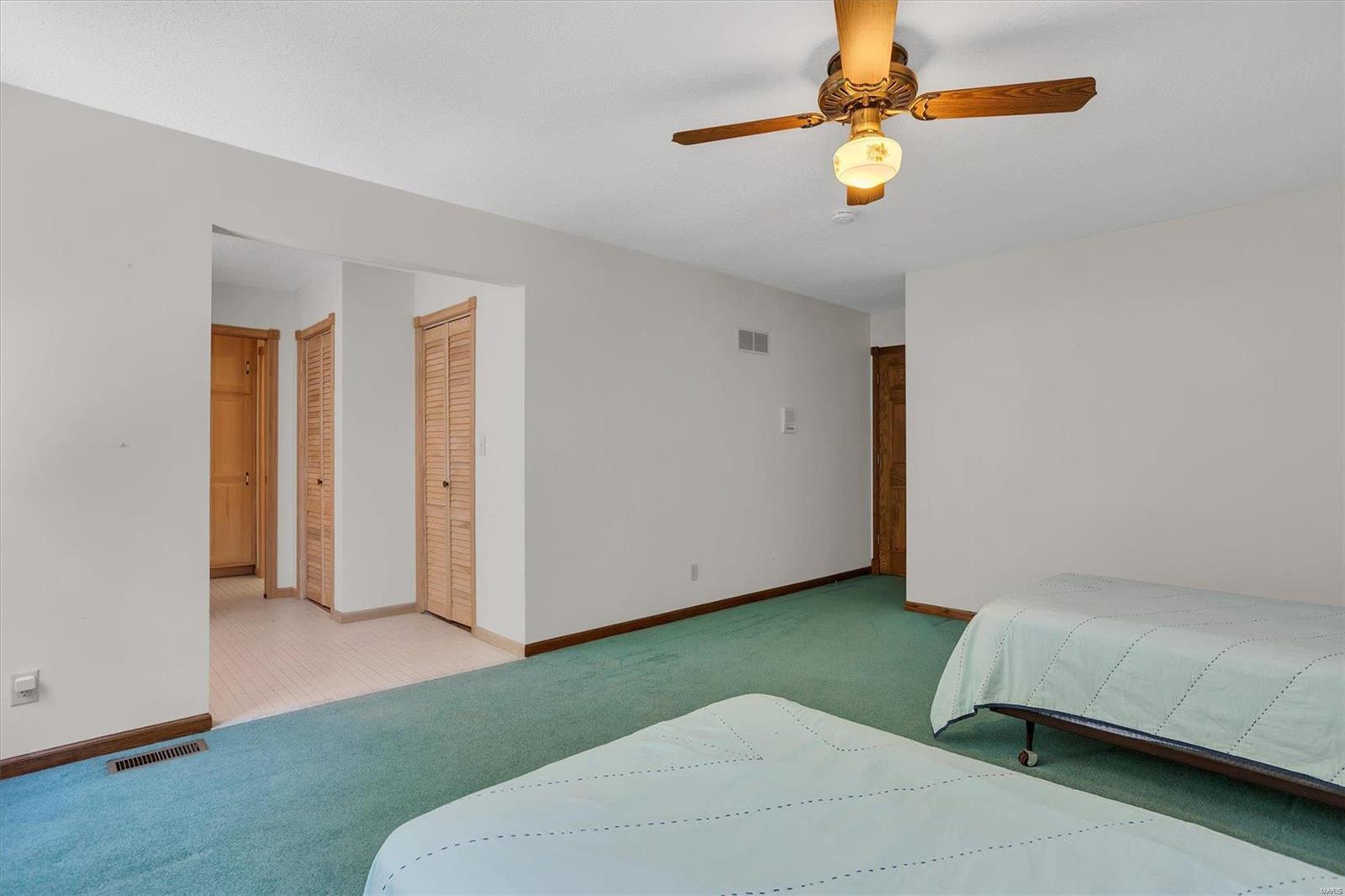 Corey Heights - Residential