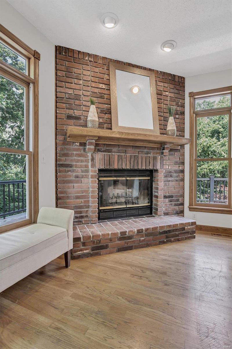 Corey Heights - Residential