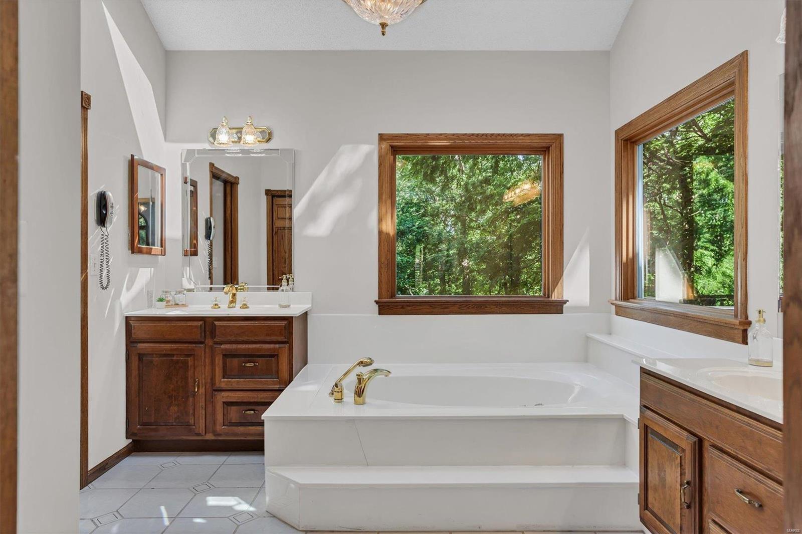 Corey Heights - Residential