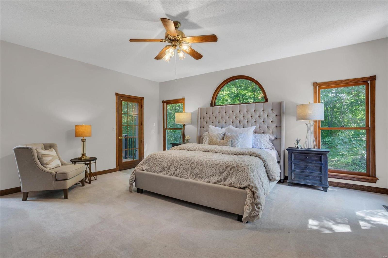 Corey Heights - Residential