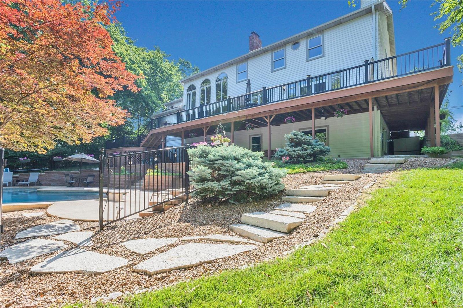 Corey Heights - Residential