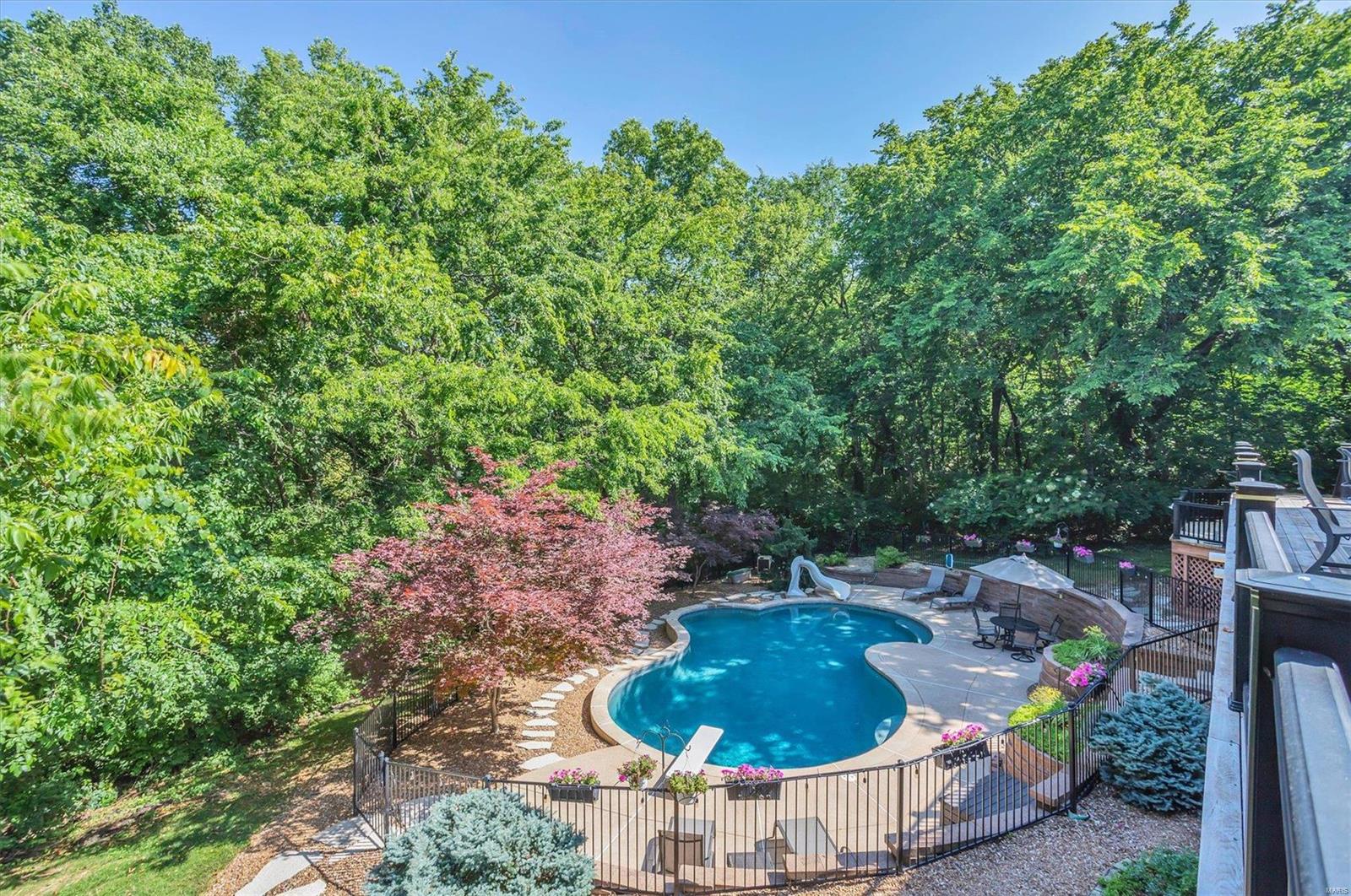 Corey Heights - Residential