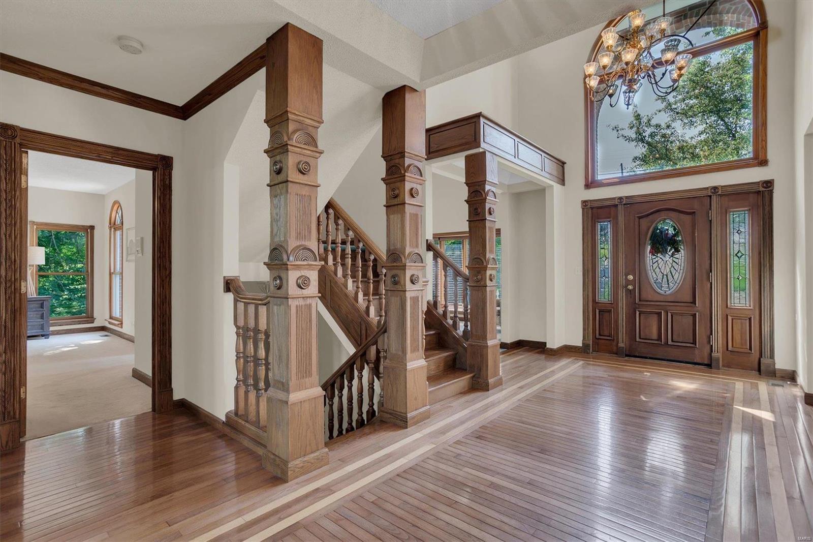 Corey Heights - Residential