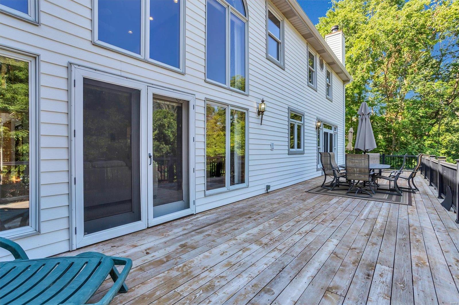 Corey Heights - Residential