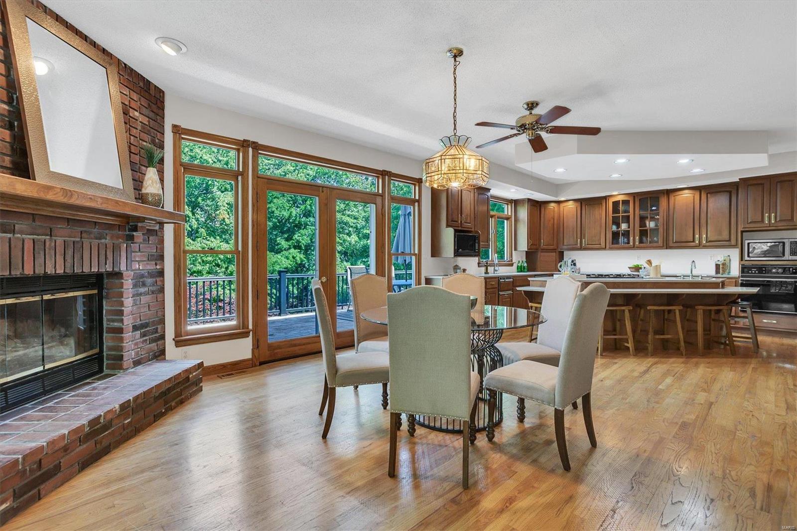 Corey Heights - Residential