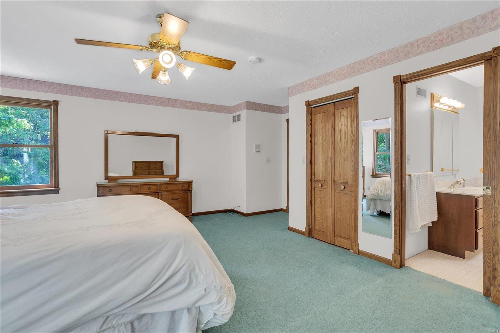 Corey Heights - Residential