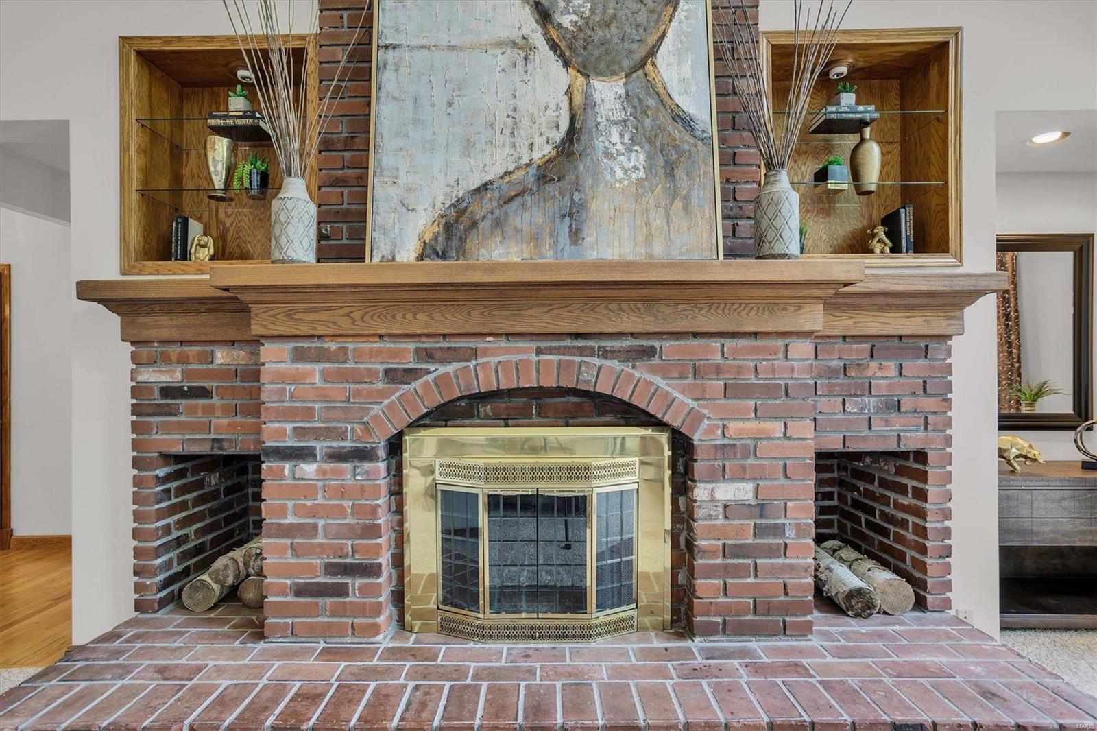 Corey Heights - Residential