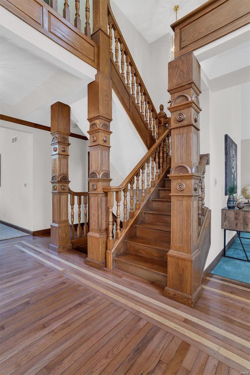 Corey Heights - Residential