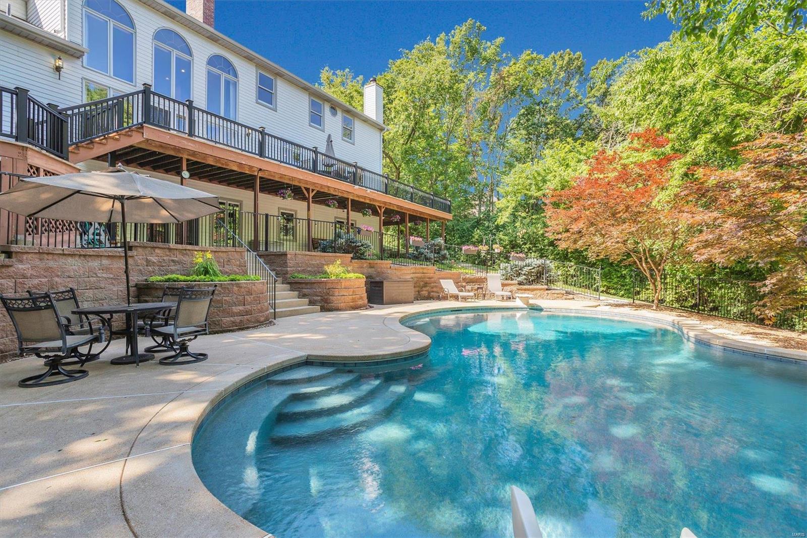 Corey Heights - Residential