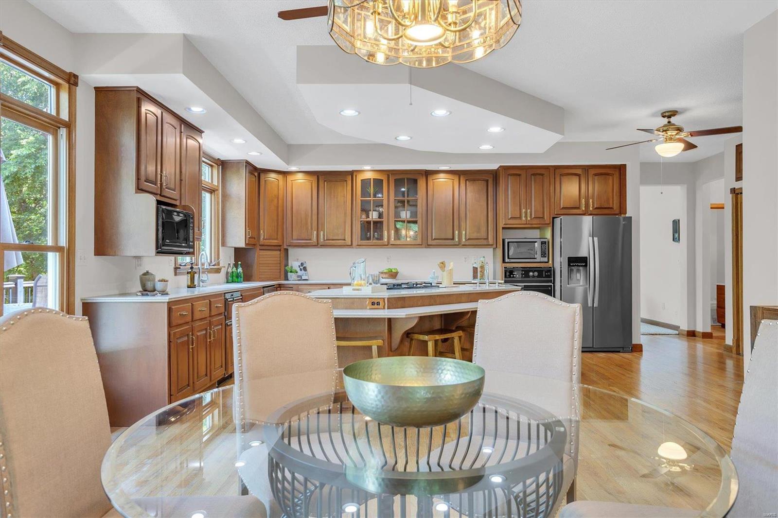 Corey Heights - Residential