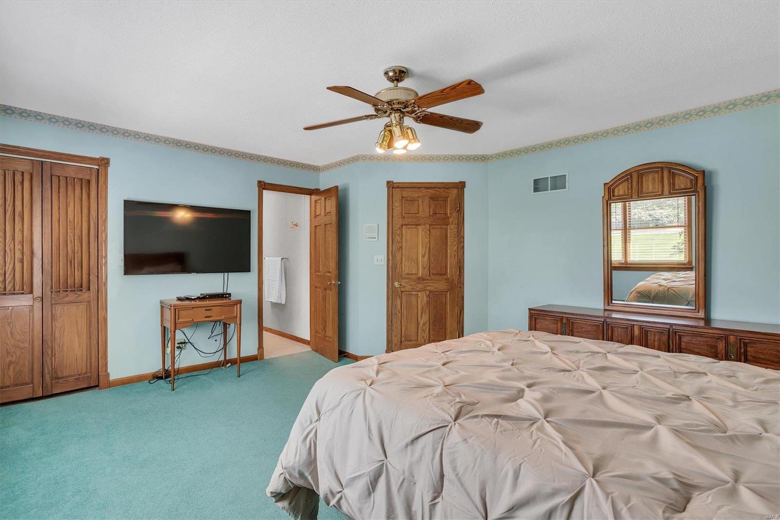 Corey Heights - Residential