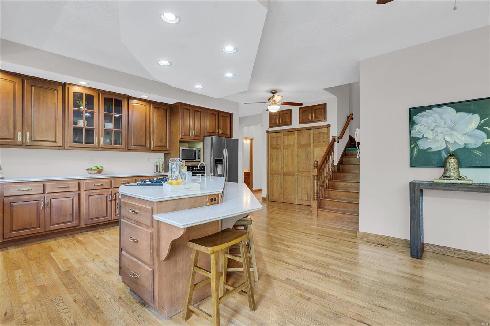 Corey Heights - Residential